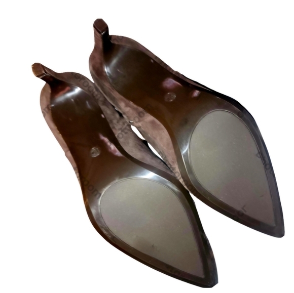 CALVIN KLEIN NWOT SENLY BOOTIES - Picture 6 of 8